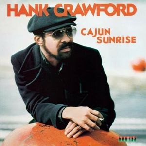 Cajun Sunrise (Vinyl)