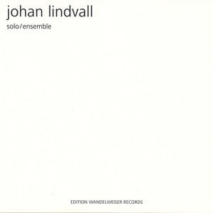 Solo / Ensemble CD1