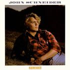 John Schneider - Quiet Man (Vinyl)