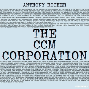 The CCM Corporation
