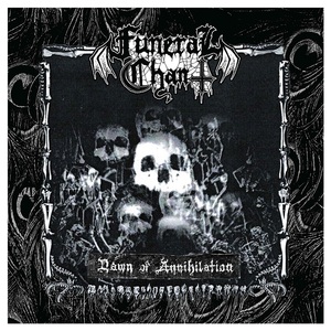 Dawn Of Annihilation