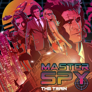 The Train