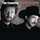 The Essential Brooks & Dunn CD1