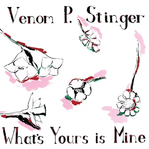 What's Yours Is Mine