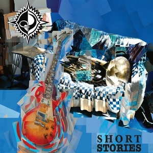 Short Stories (EP)