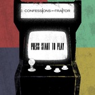 Press Start To Play (EP)