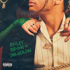 Bailey Bryan - Mf (Feat. 24Kgoldn) (CDS)