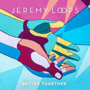 Better Together (CDS)