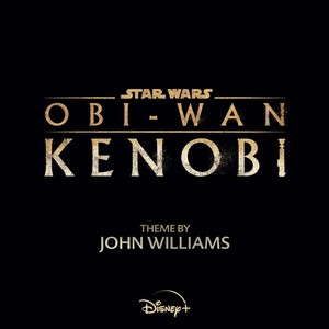 Obi-Wan (From Obi-Wan Kenobi) (CDS)