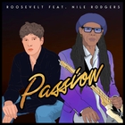 Roosevelt - Passion (Feat. Nile Rodgers) (CDS)