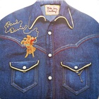 Paul DAvis - Ride 'Em Cowboy (Vinyl)