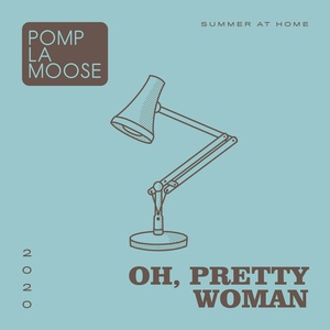 Oh, Pretty Woman (CDS)