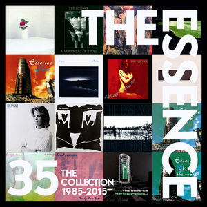 35 The Collection 1985-2015 CD1