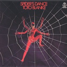 Toto Blanke - Spider's Dance (Vinyl)