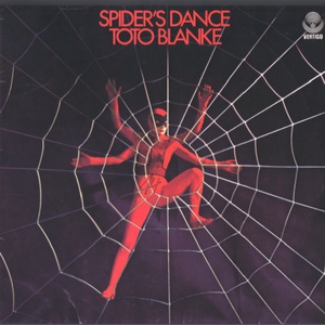 Spider's Dance (Vinyl)