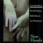 Lars Danielsson - New Hands (Vinyl)