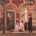 Man - Back Into The Future (Remastered 2014) CD1