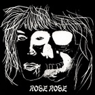 Rose Rose - From Born Till Die... (EP) (Vinyl)