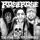 Rose Rose - The Final Sign For Creatures