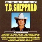 The Best Of T.G. Sheppard