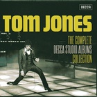 Tom Jones - The Complete Decca Studio Albums Collection CD14