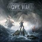 Civil War - Invaders (CDS)