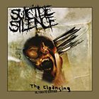 Suicide Silence - The Cleansing Black