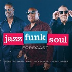 Jazz Funk Soul - Frecast