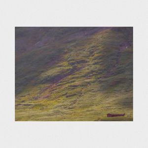 Music For A Small Shelter (With Desdemona Ensemble) (EP)