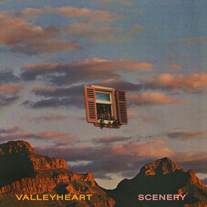 Scenery (EP)