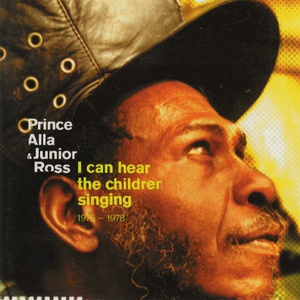 I Can Hear The Children Singing 1975-1978 CD1
