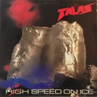 Talas - Live Speed On Ice (Vinyl)