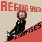 Regina Spektor - No Surprises (CDS)