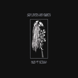 Man Of Straw (Vinyl)