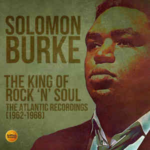 The King Of Rock 'N' Soul (The Atlantic Recordings 1962-1968) CD1