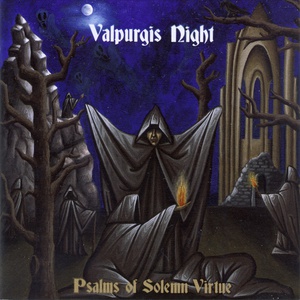 Psalms Of Solemn Virtue