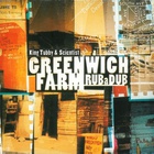 King Tubby - Greenwich Farm Rub A Dub (With Scientist) CD2