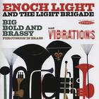 Big Bold And Brassy & Vibrations (Vinyl)
