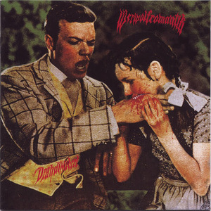 Werwolfromantik (Vinyl)