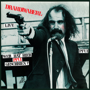 Live - Wer Hat Hier Pfui Geschrien? (Vinyl) CD2