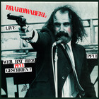 Drahdiwaberl - Live - Wer Hat Hier Pfui Geschrien? (Vinyl) CD1