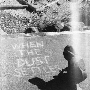 When The Dust Settles (EP)