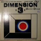 Enoch Light - Dimension 3 (Vinyl)