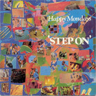 Happy Mondays - Step On (U.S. Mix) (EP)