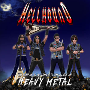 The Oath Of Allegiance To The Kings Of Heavy Metal