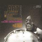 Art Blakey & The Jazz Messengers - First Flight To Tokyo CD2
