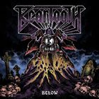 Beartooth - Below (Deluxe Version) CD1