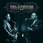 Ben Webster - The Complete 1960 Sextet Jazz Cellar Session (With Johnny Hodges)