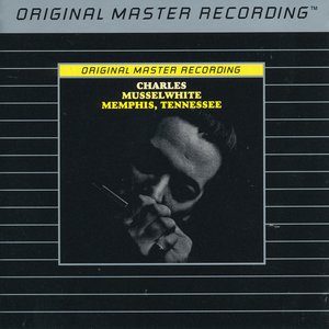 Memphis Tennessee (Vinyl)