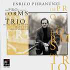 Enrico Pieranunzi - Improvised Forms For Trio (With Hein Van De Geyn & Hans Van Oosterhout)